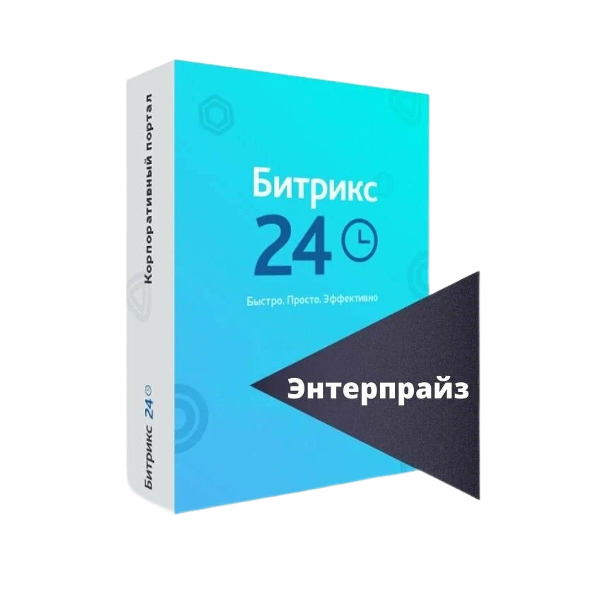 Битрикс 24 Энтерпрайз 250