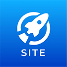 INTEC.KOSMOS SITE - корпоративный сайт с ИИ